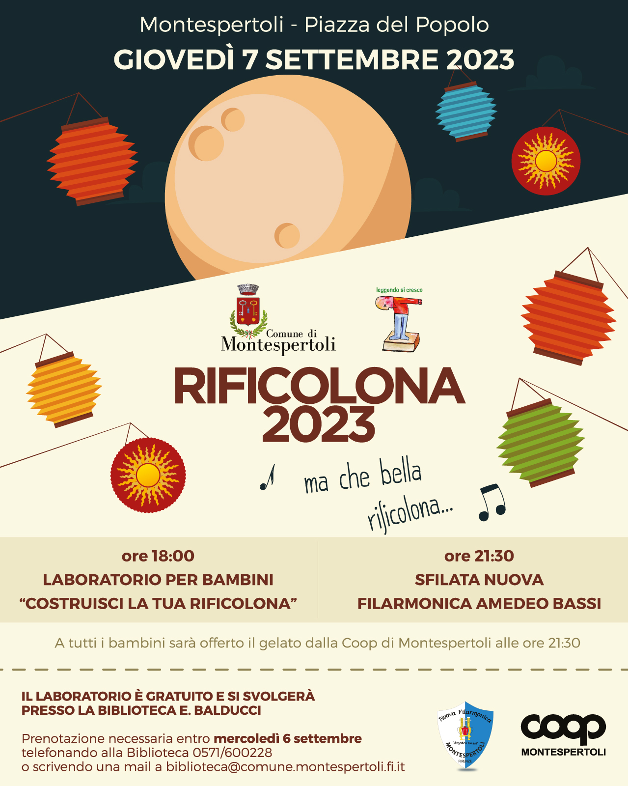 rificolona