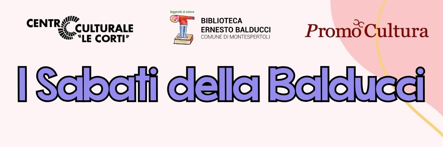 I sabati della Balducci