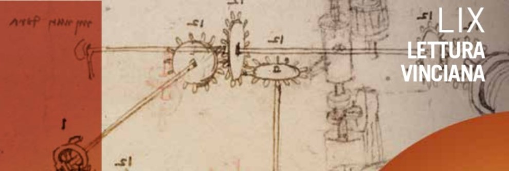I giorni di Leonardo: “ Non ci manca modi né vie di conpartire e misurare questi nostri miseri giorni”  (Codice Atlantico, c. 42v)  di Carlo Vecce