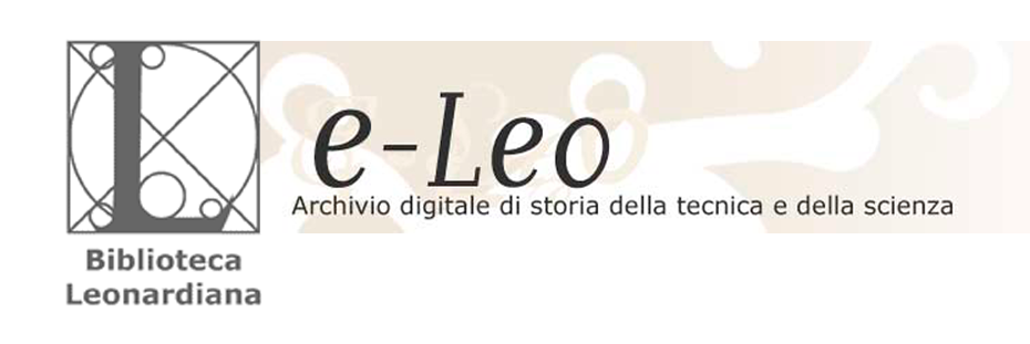 E-LEO Archivio digitale