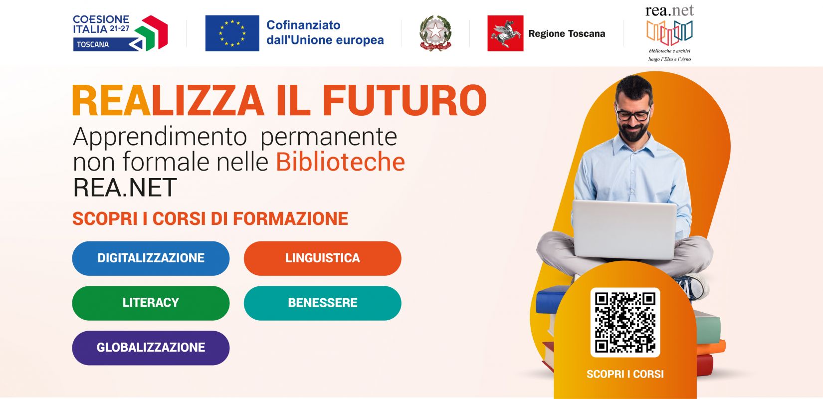 REAlizza il futuro 