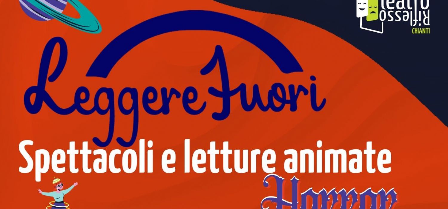 Leggere fuori. Gambassi terme e Montaione