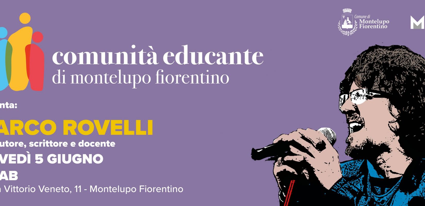 Parole, Musica e Pensiero
