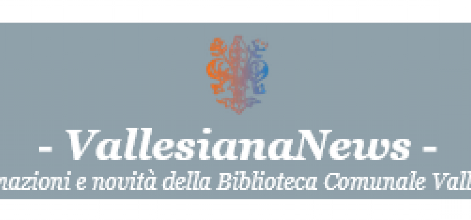  VallesianaNews - Settembre 2022 