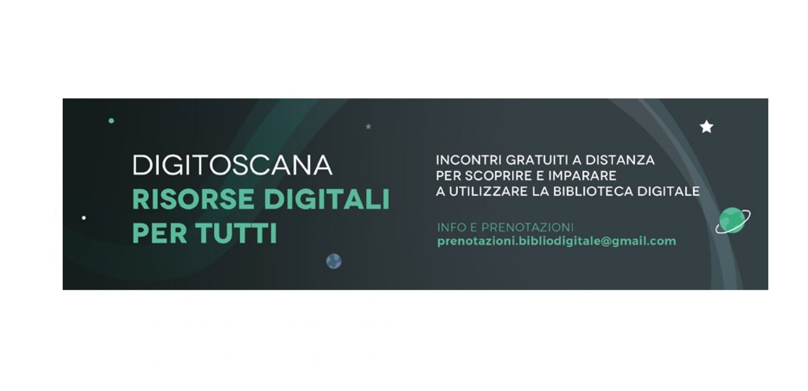 DigiToscana Risorse Digitali per tutti. 2° ed.