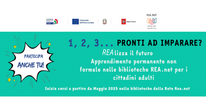 1,2,3...pronti ad imparare? 
