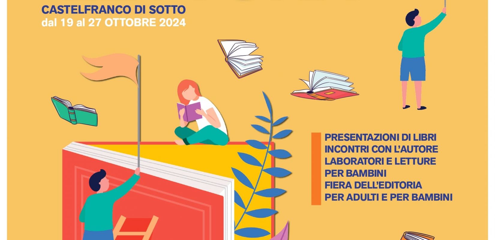 Festival della Lettura