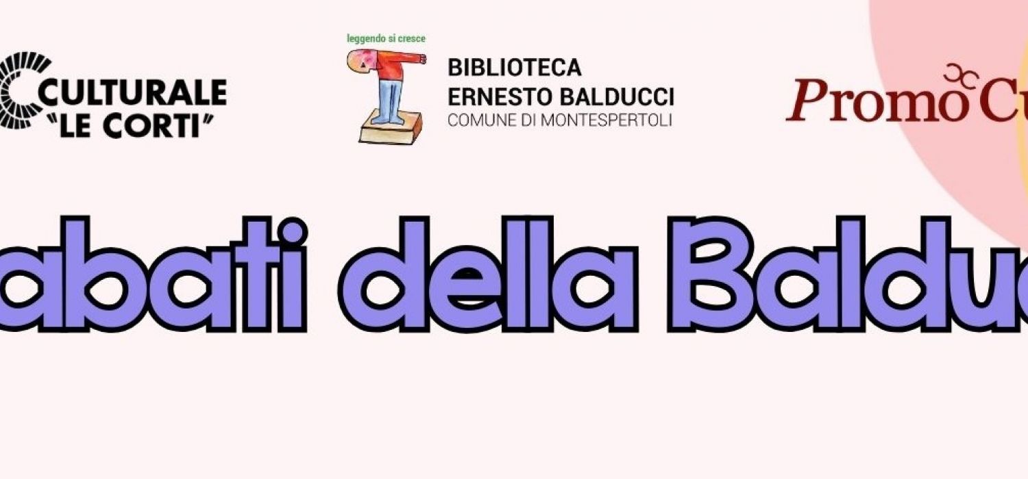 I sabati della Balducci