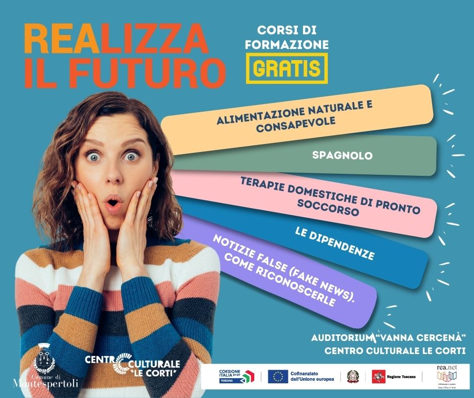 Realizza il futuro