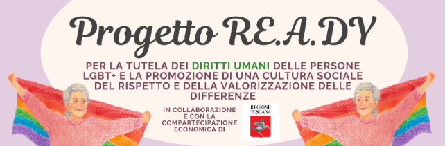 Progetto RE.A.DY - Cerreto Guidi