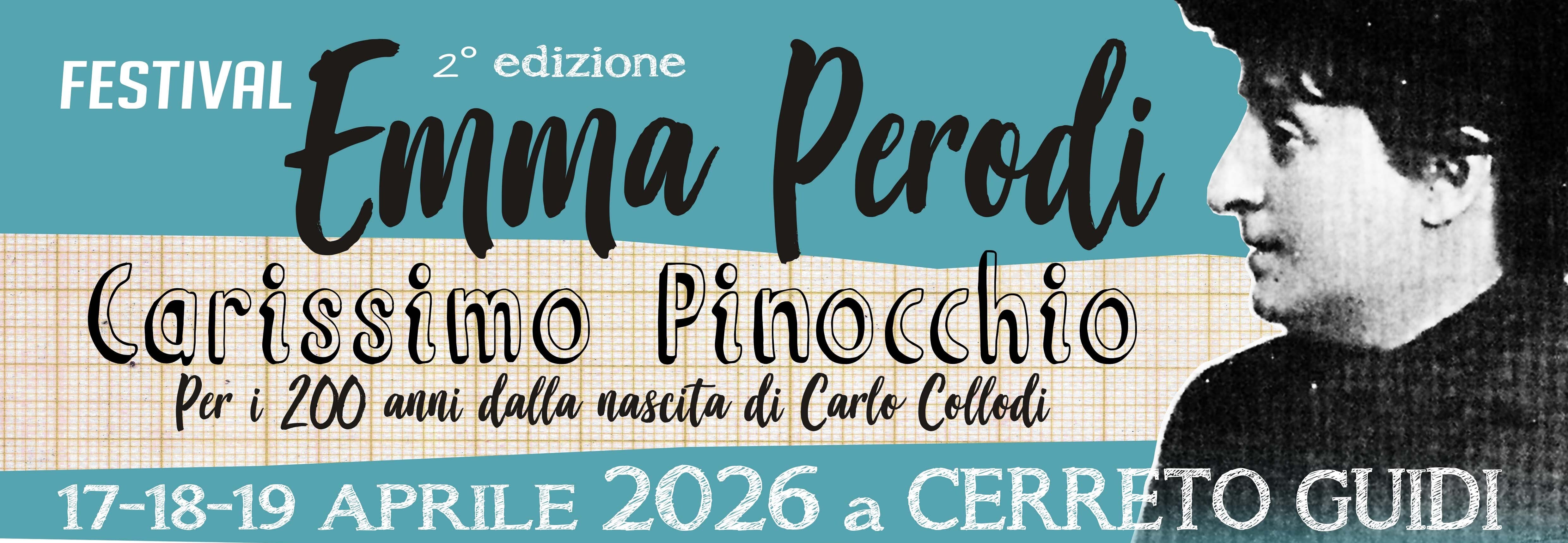 Festival Emma Perodi