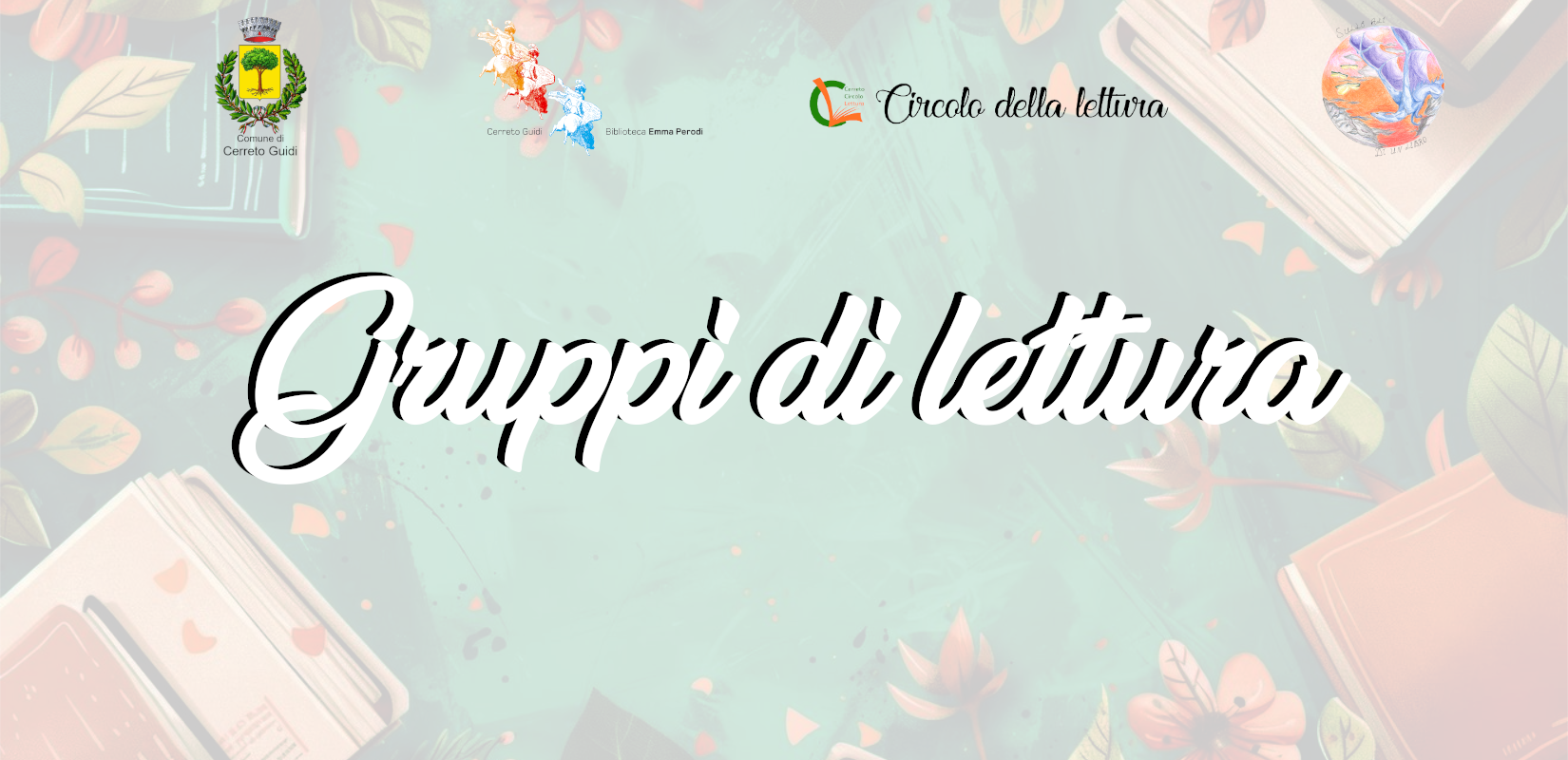 Gruppi di lettura: adulti e ragazzi