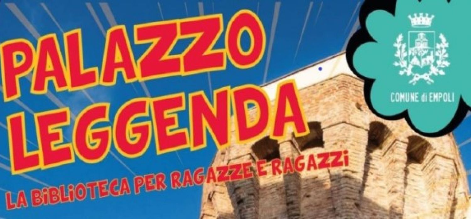 Ottobre a Palazzo Leggenda