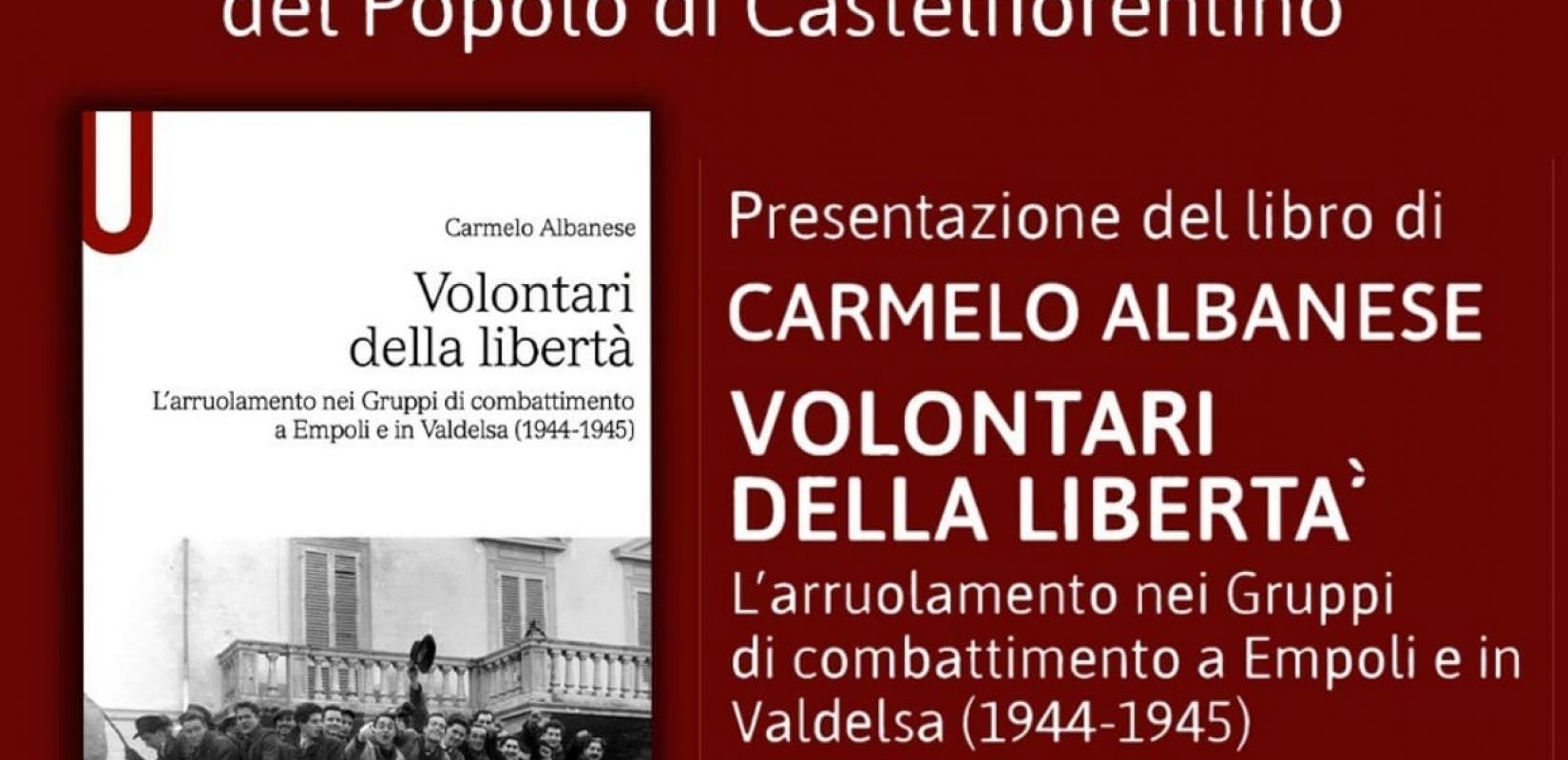 Volontari della libertà