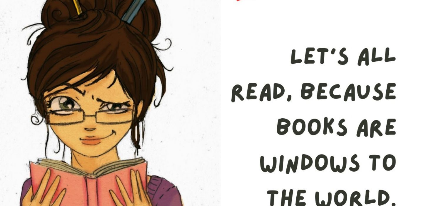 Consigli di lettura per grandi...ma non troppo!