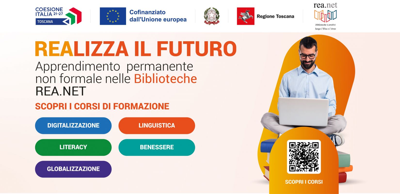 REAlizza il futuro 
