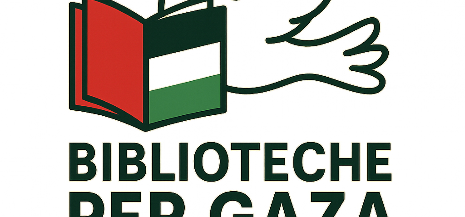 Biblioteche per Gaza