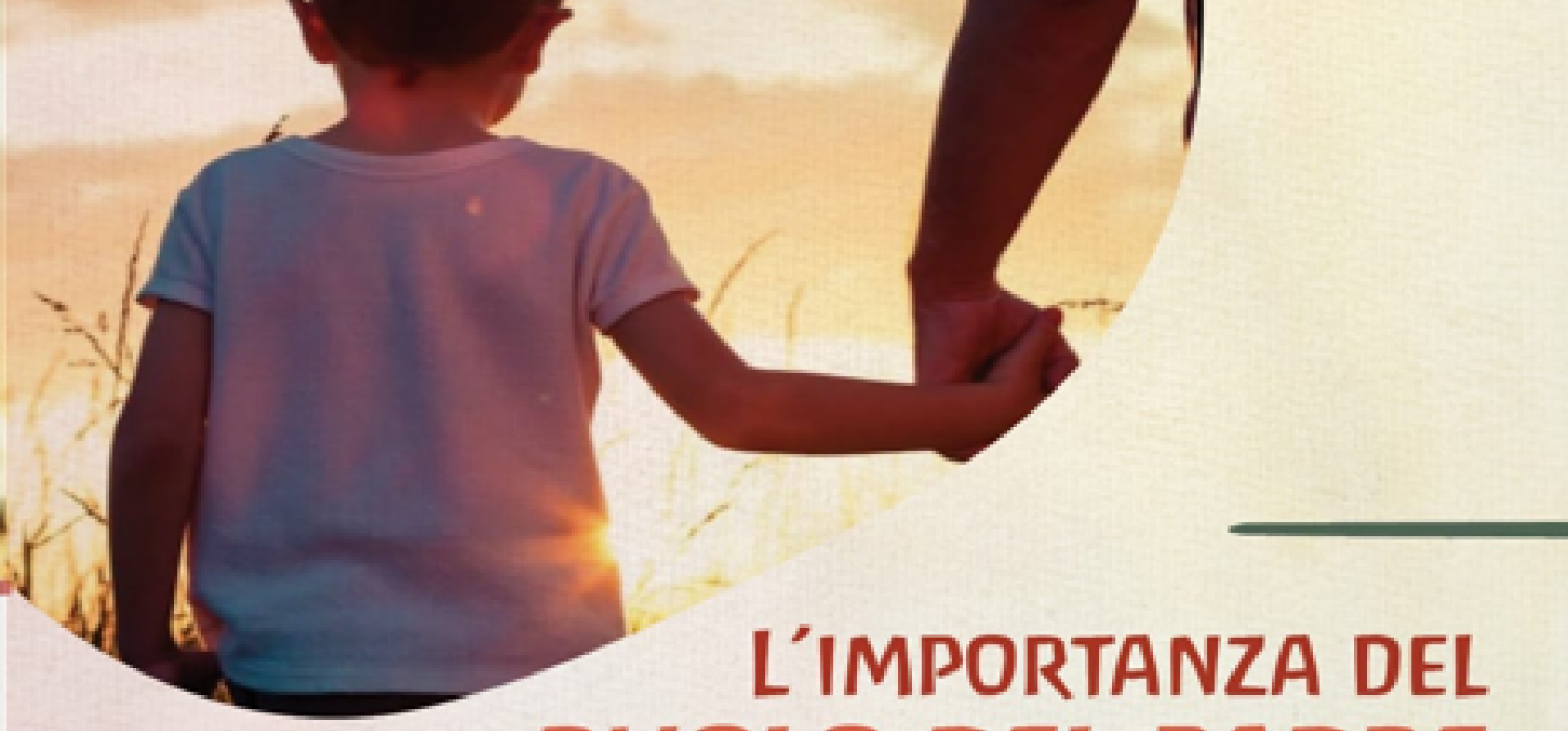 L'importanza del ruolo del padre nell'educazione dell'animo