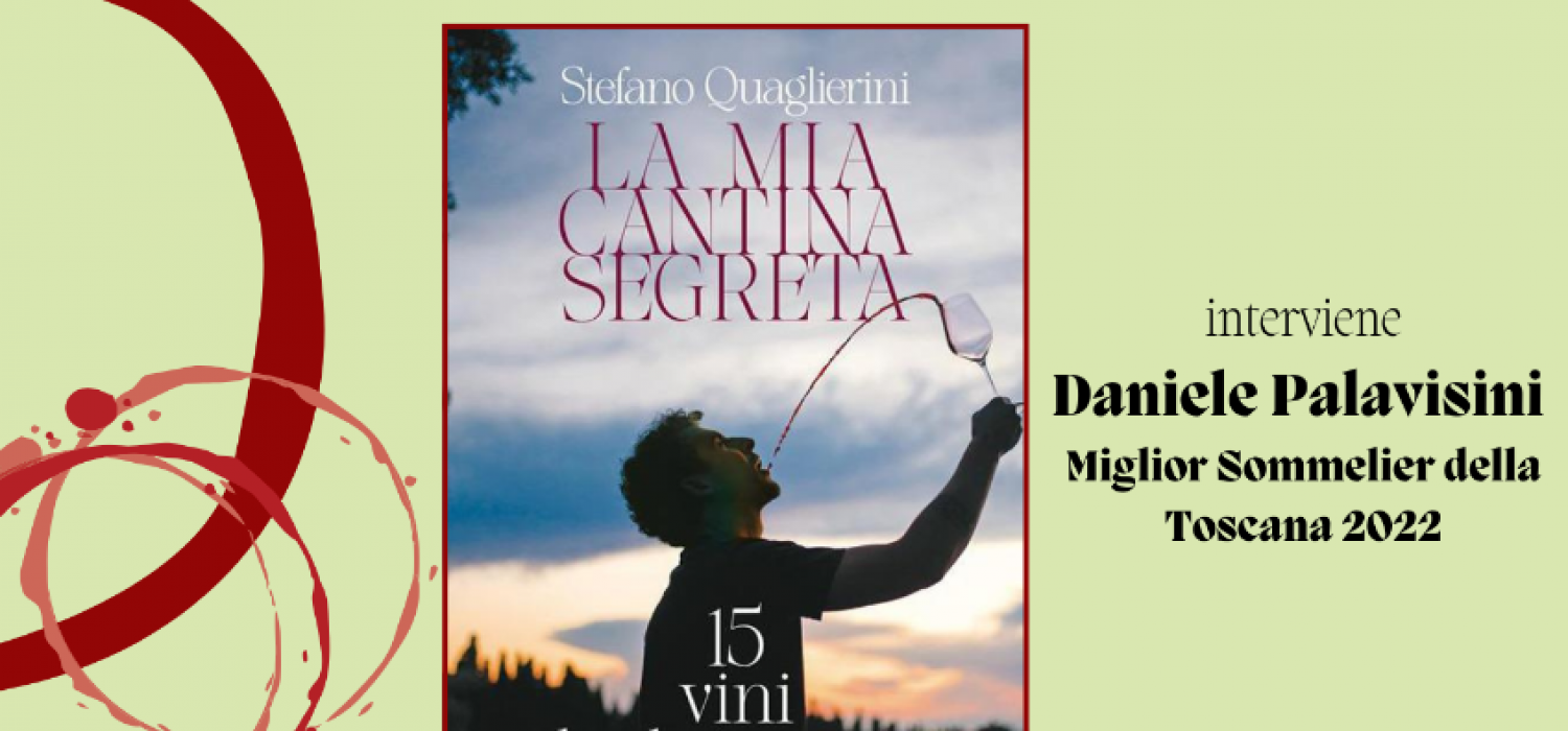 La mia cantina segreta