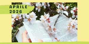 Appuntamenti di aprile 2026