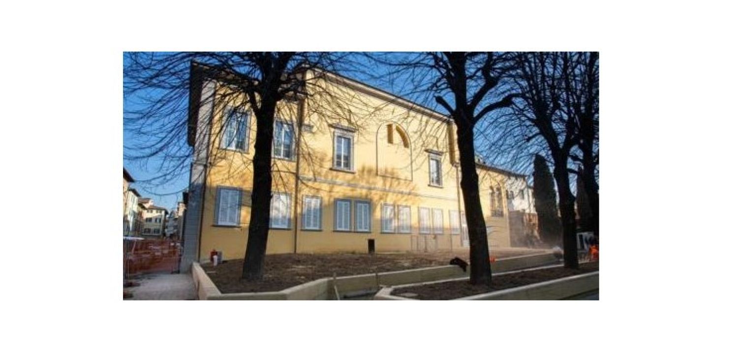 Febbraio '26 in Fucini