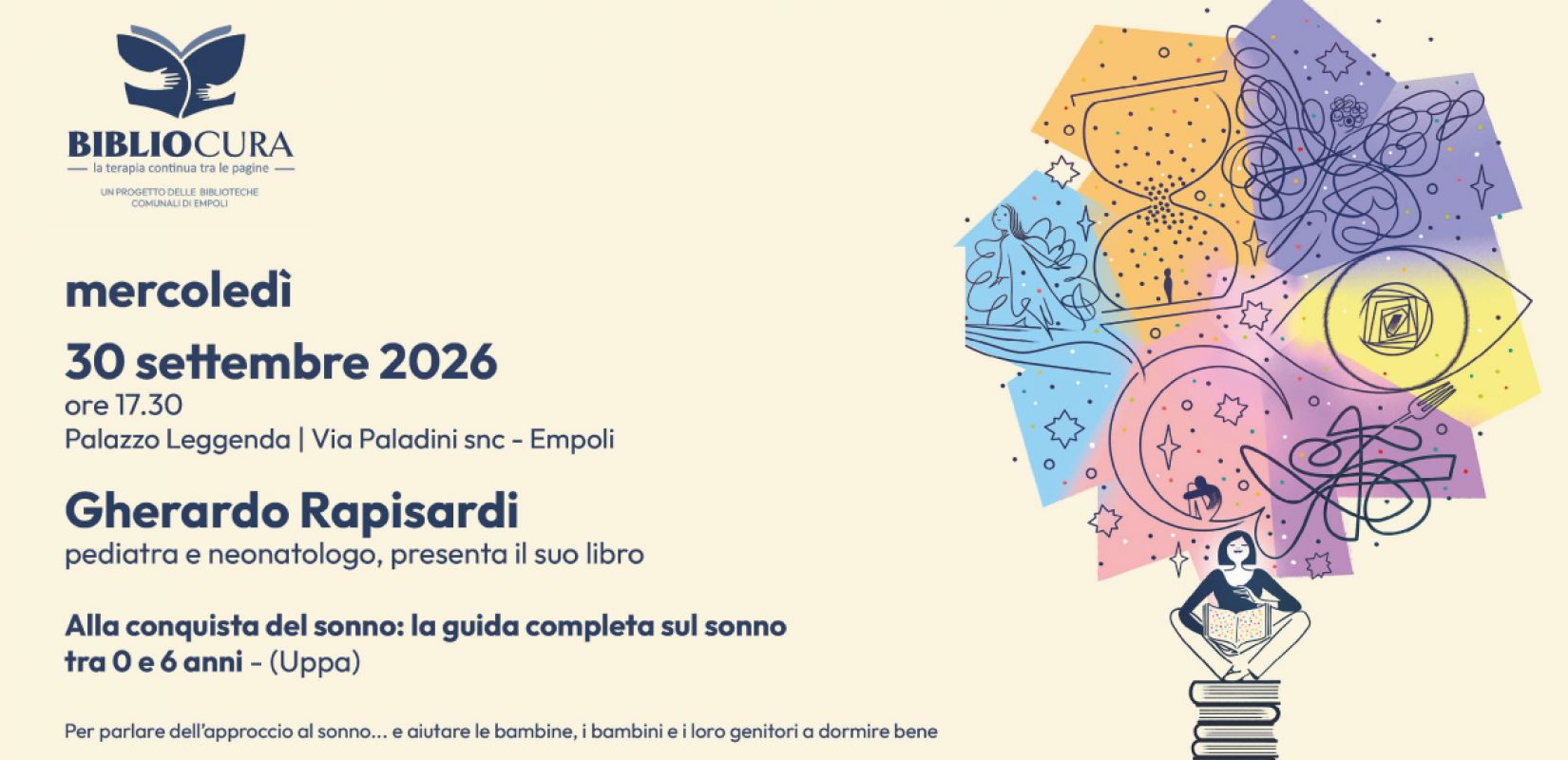 Alla conquista del sonno
