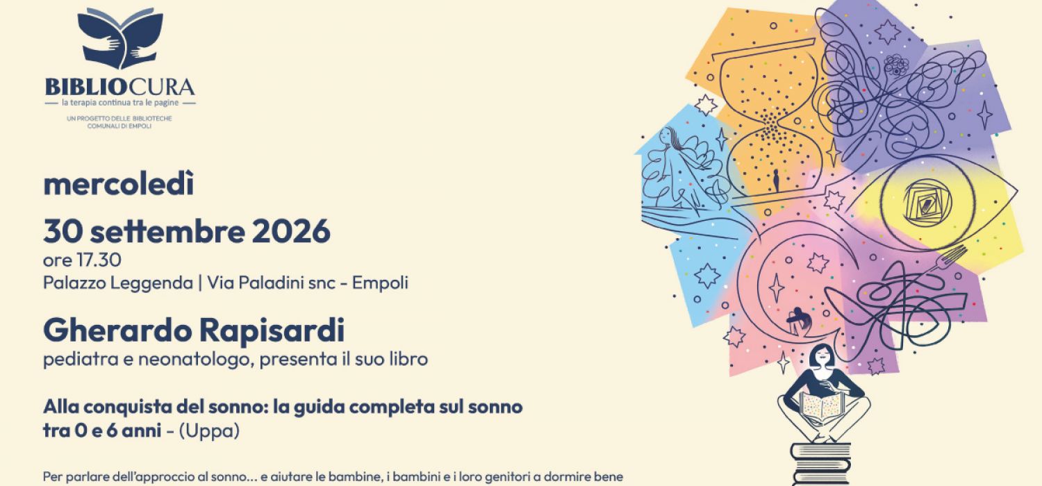 Alla conquista del sonno