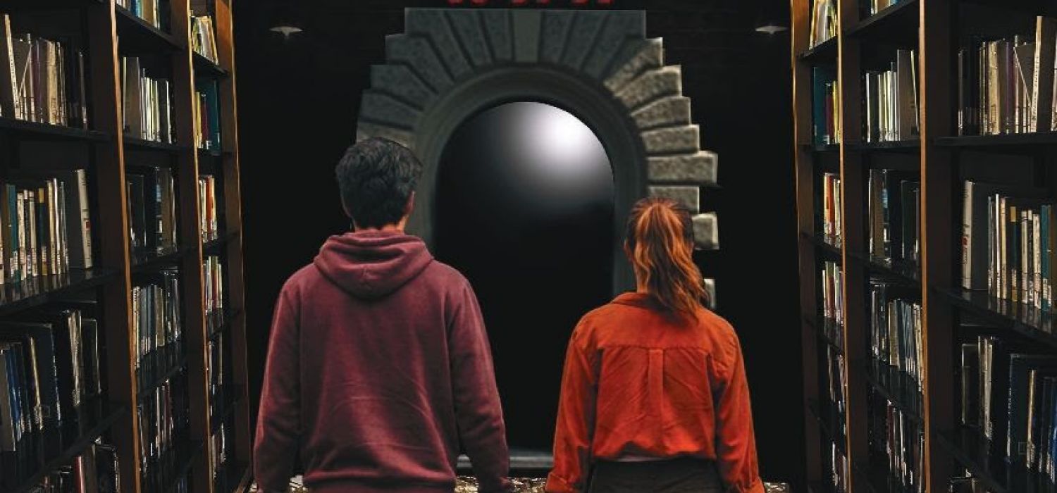 Escape room 2026