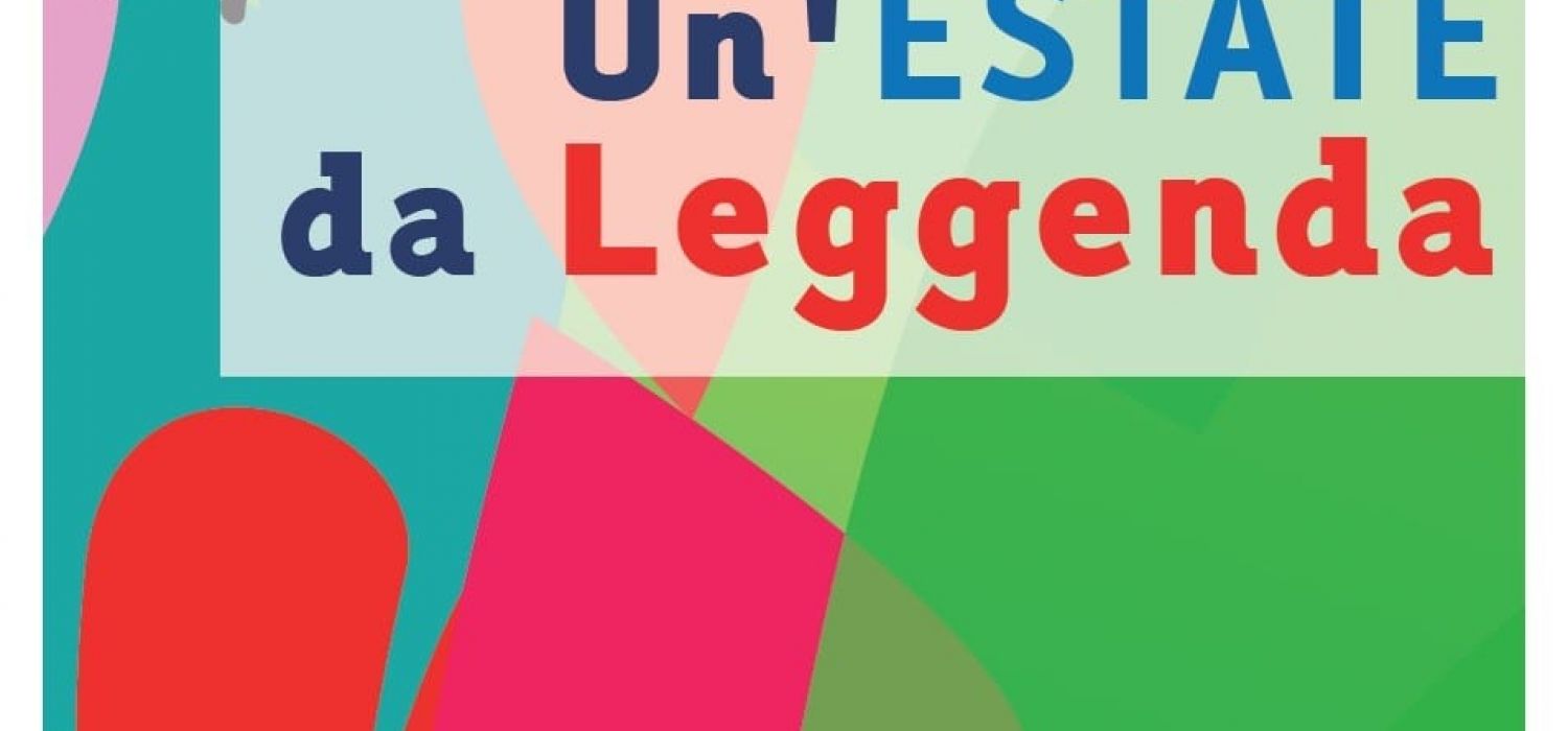 Estate a Palazzo Leggenda