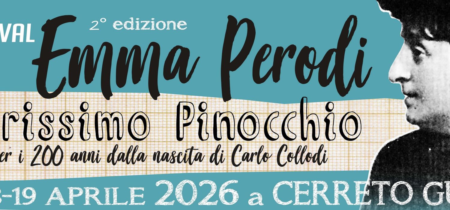 Festival Emma Perodi - 2^ edizione
