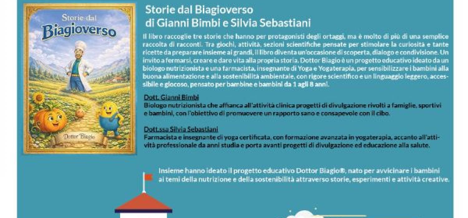 Festival della Lettura 