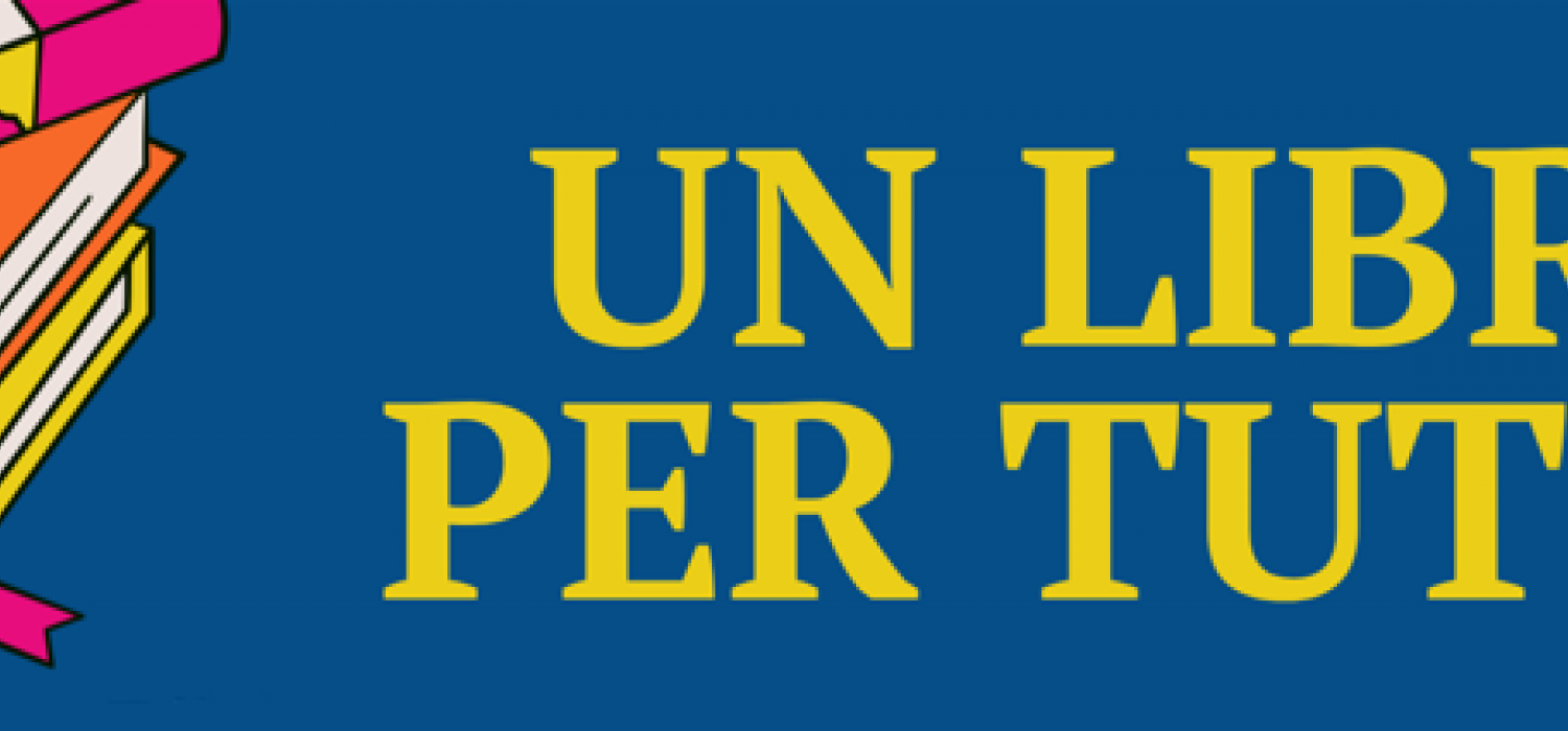 Un libro per tutti