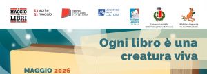 La biblioteca a maggio. Certaldo 
