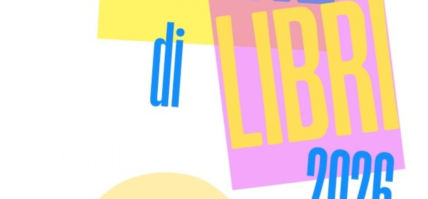 Un mare di libri! Le nostre proposte per il 2026